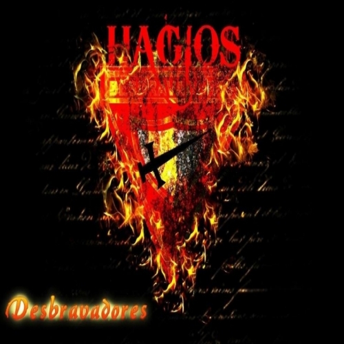 Hagios