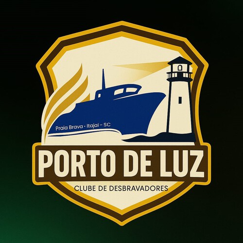 Porto de Luz