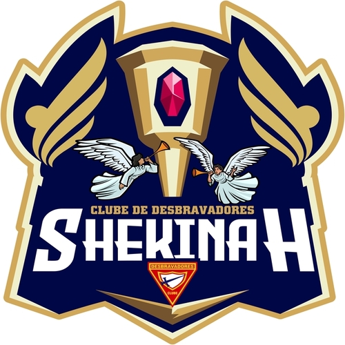 Shekinah