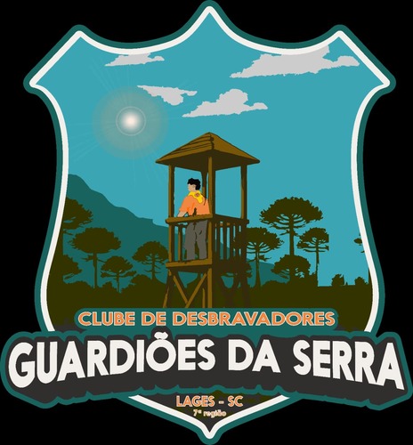 Guardiões da Serra