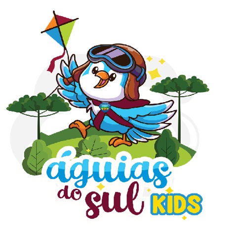 Águias do Sul Kids