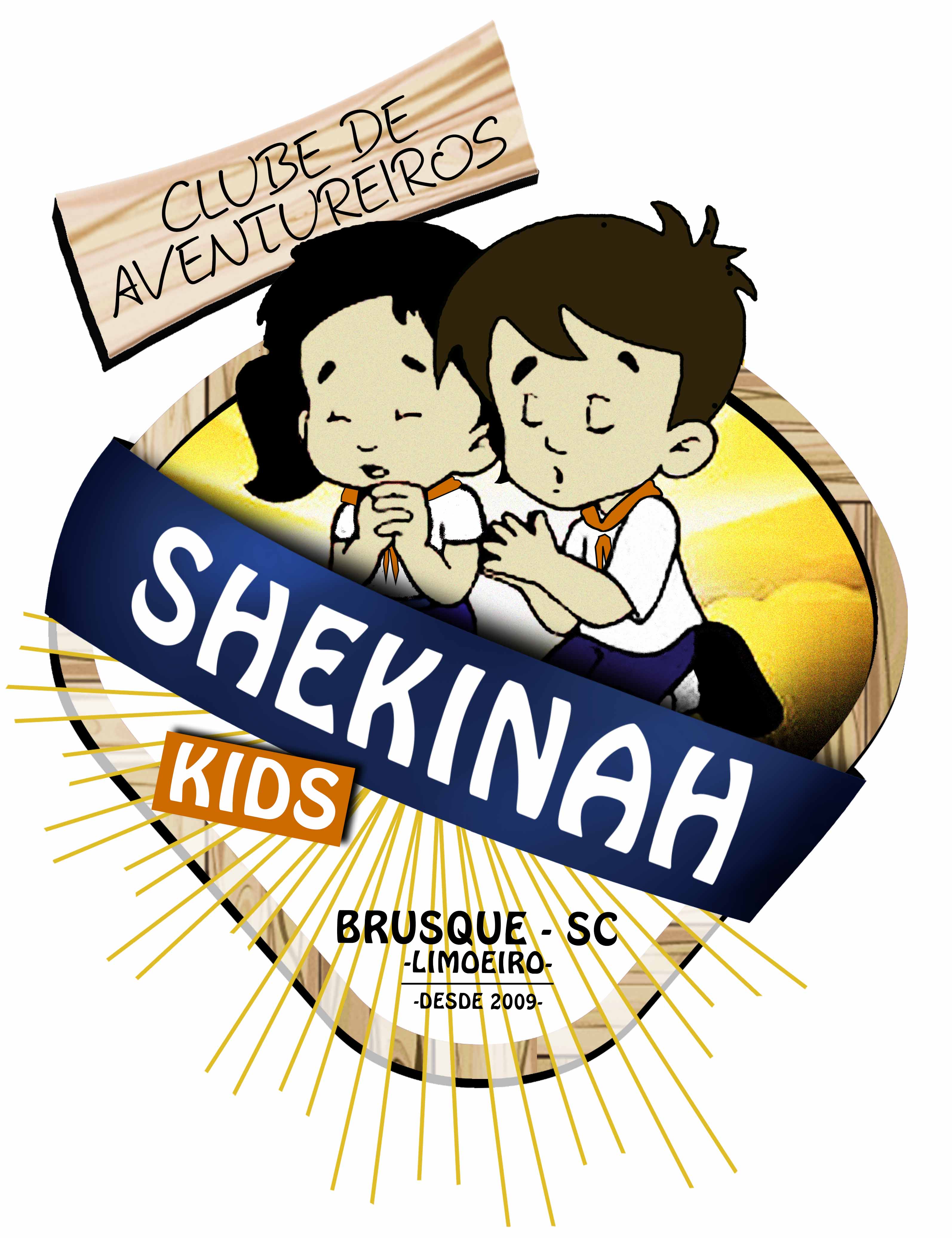 Shekinah Kids