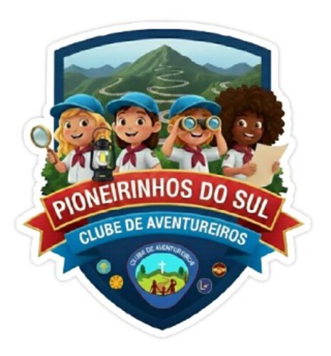 Pioneirinhos do Sul