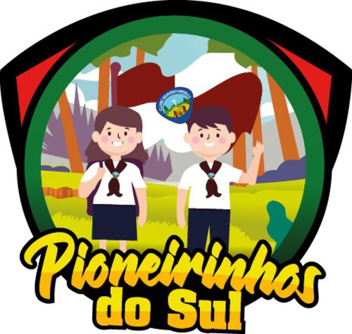 Pioneirinhos do Sul