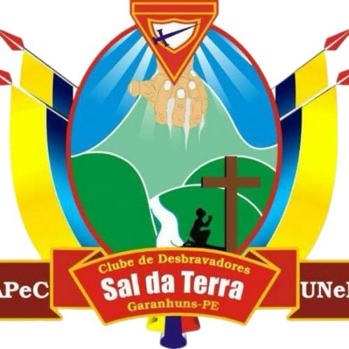 Sal da Terra