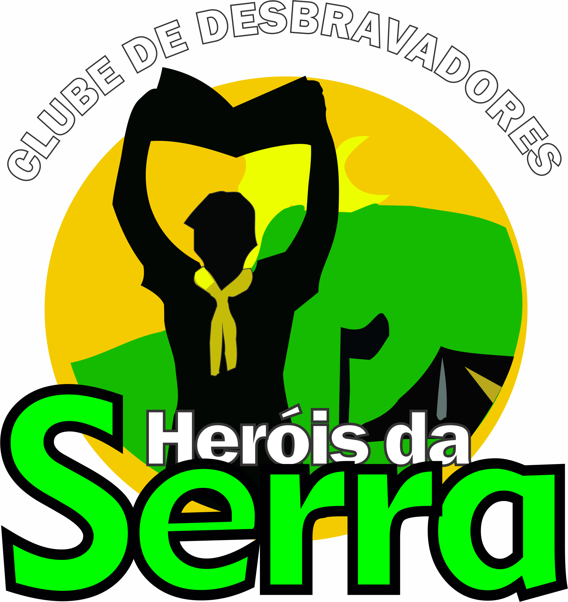 Heróis da Serra
