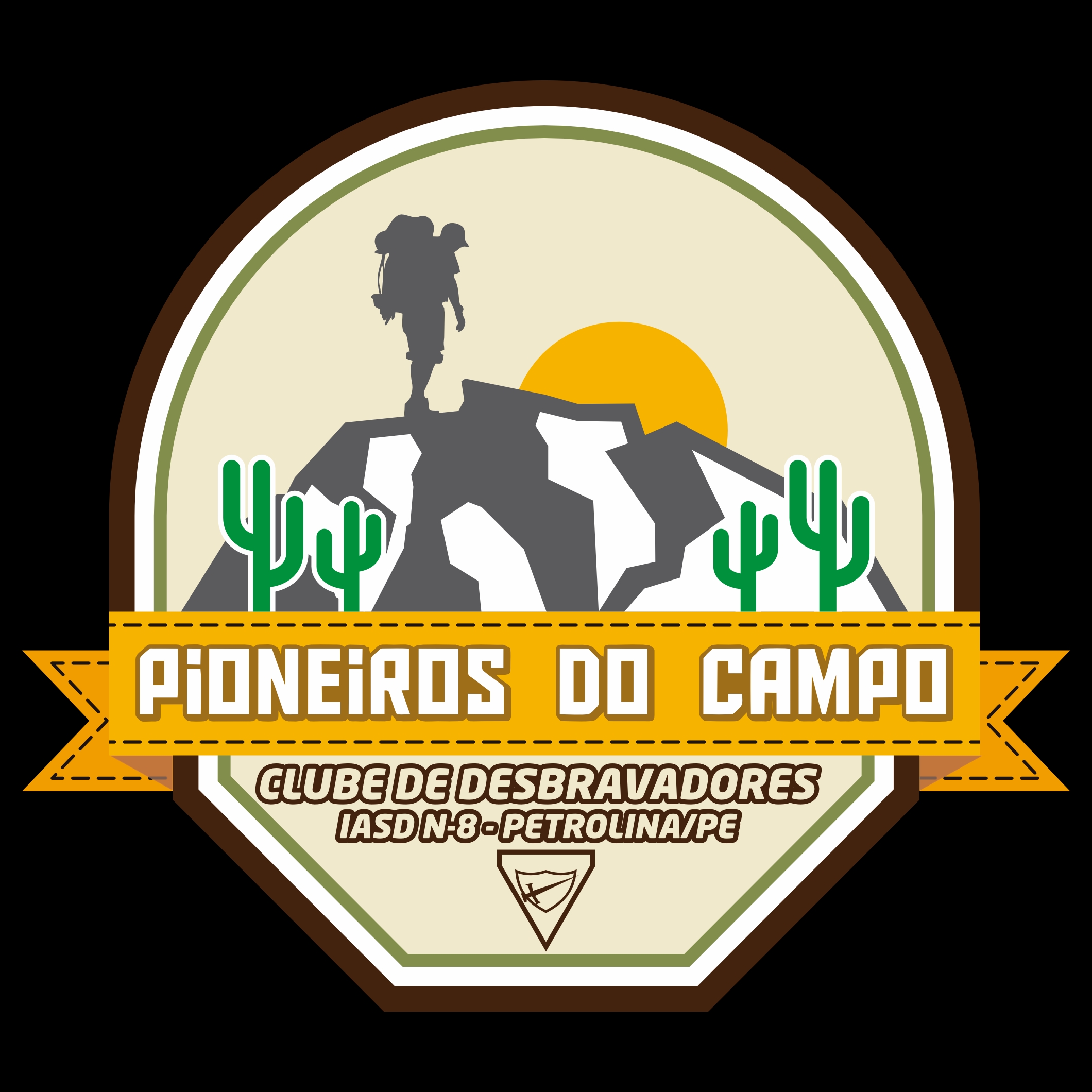 Pioneiros do Campo