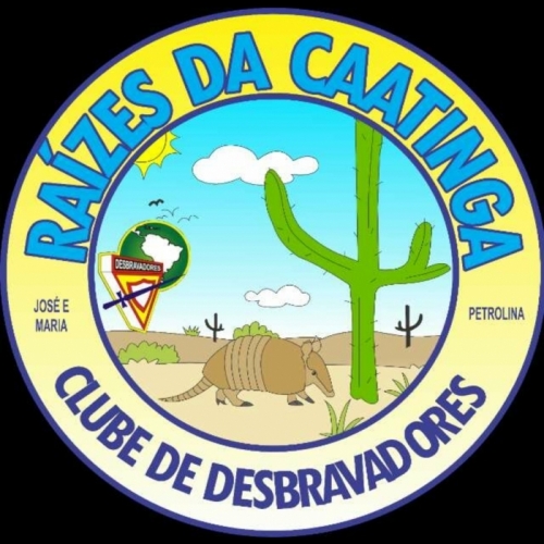 Raizes da Caatinga