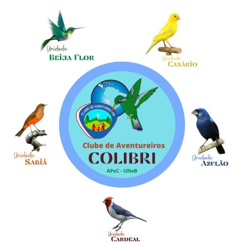 Colibri