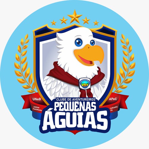 Pequenas Águias