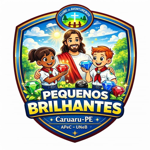 Pequenos Brilhantes