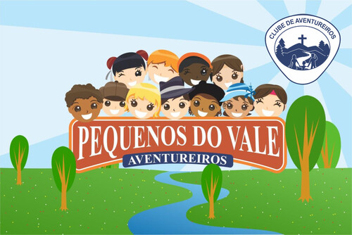 Pequenos do Vale