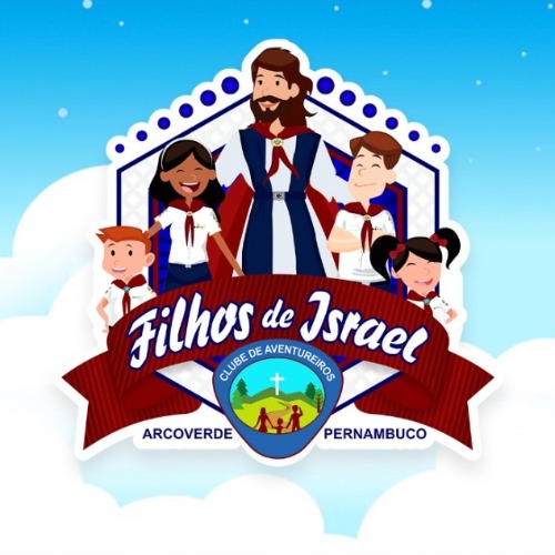 Filhos de israel