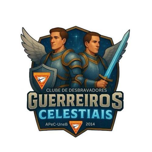 Guerreiros Celestiais
