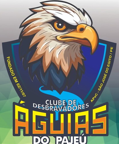 Águias do pajeú