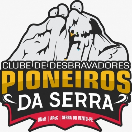 Pioneiros da Serra