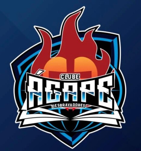 Ágape
