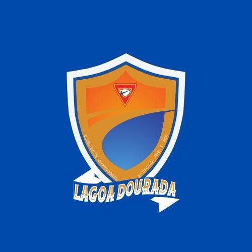 Lagoa Dourada