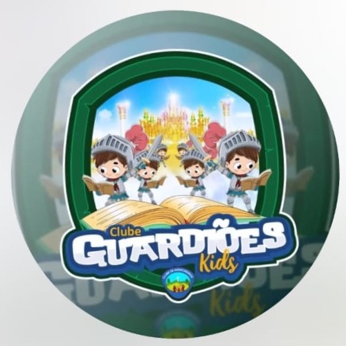 Guardiões Kids