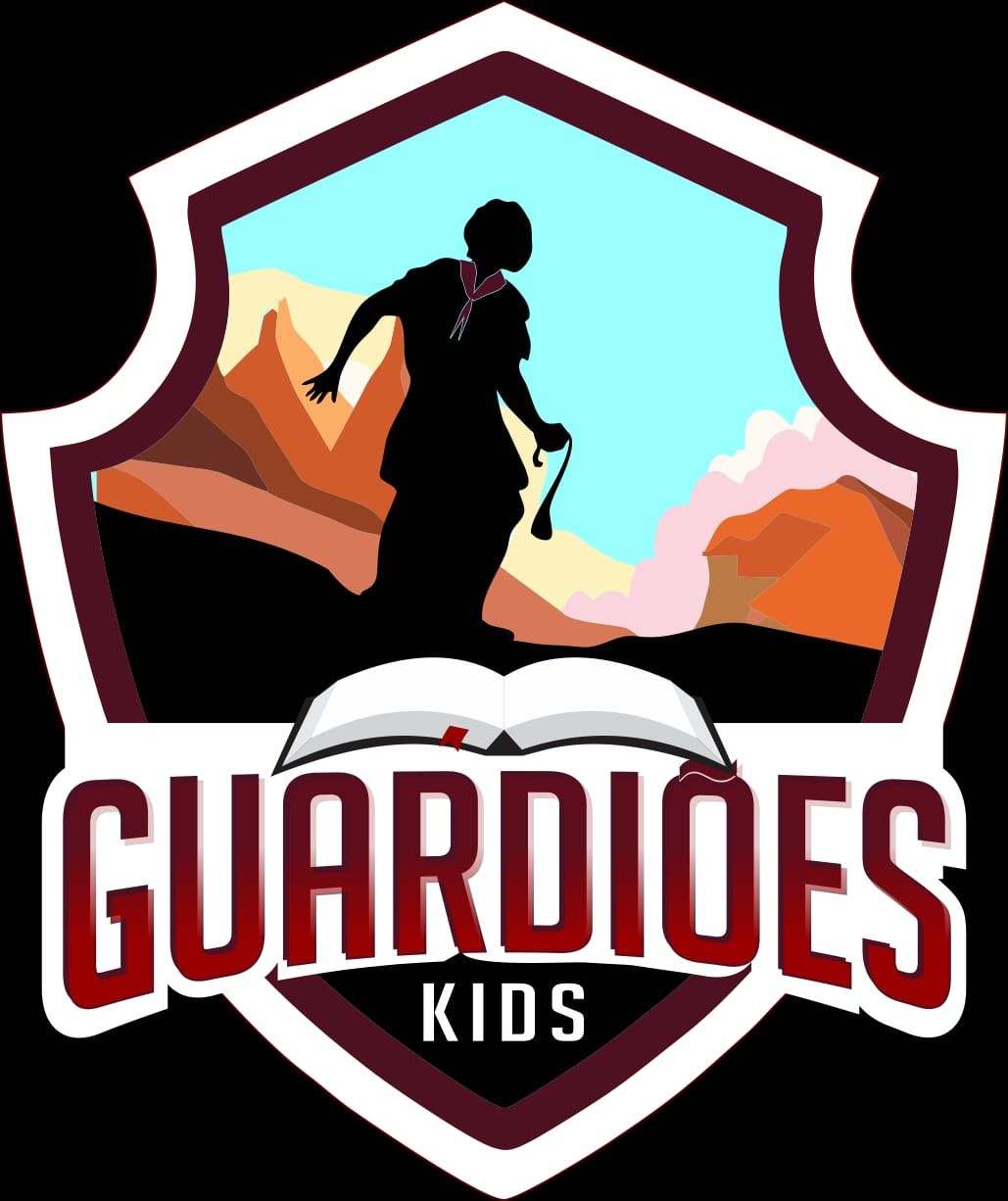 Guardiões Kids