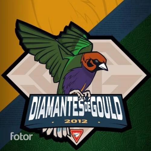 Diamantes de Gould