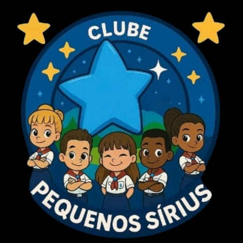 Pequenos Sirius