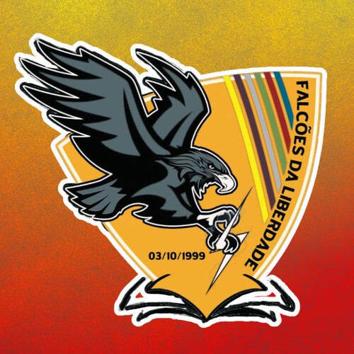 Falcões da Liberdade