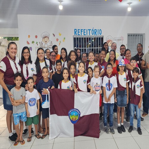 ANJINHOS DO ADVENTO