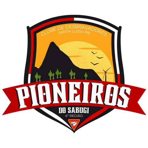 Pioneiros do Sabugi