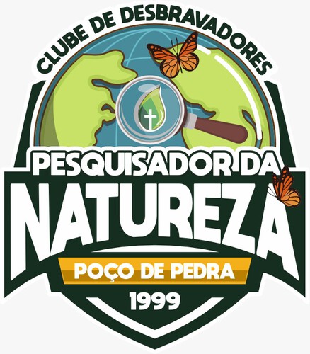 Pesquisador da Natureza