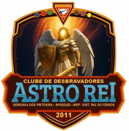 ASTRO REI