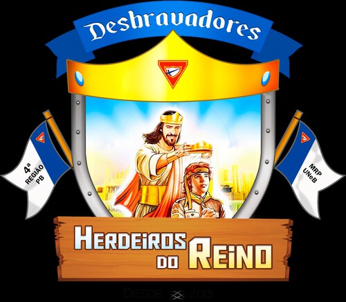 Herdeiros do Reino - PB