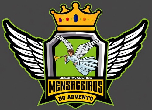 MENSAGEIROS DO ADVENTO