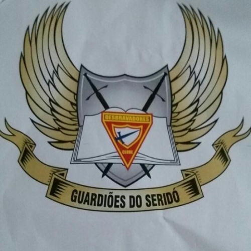 Guardies do Serid