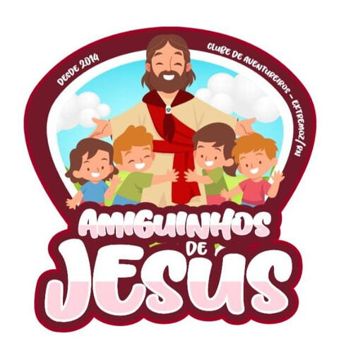 Amiguinhos de Jesus