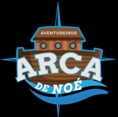 Arca De Noé