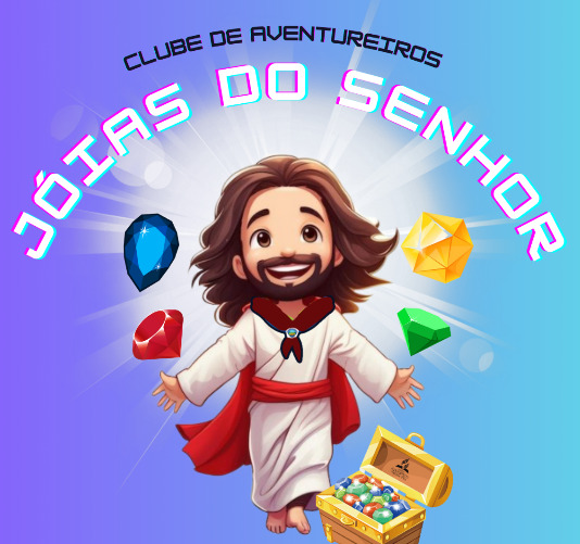 Jóias do Senhor