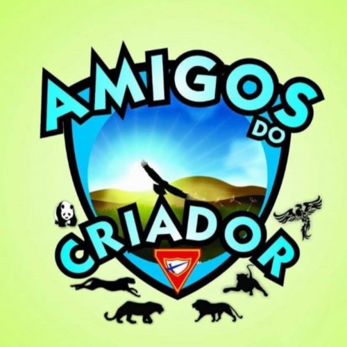 Amigos do Criador