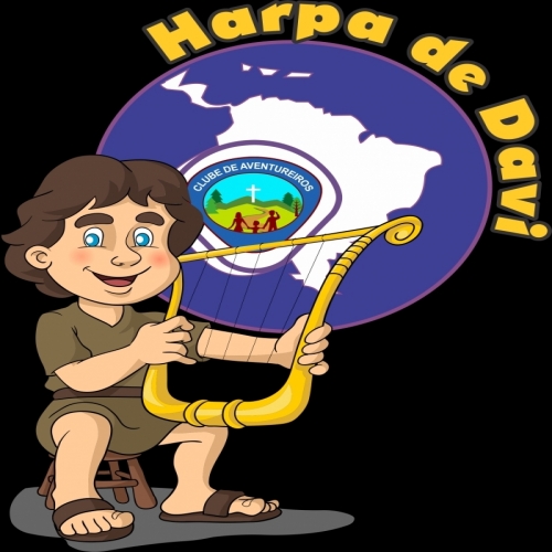 Harpa De Davi