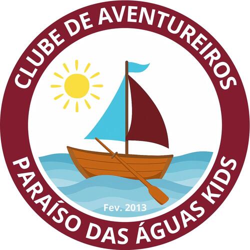 Paraíso da Águas Kids