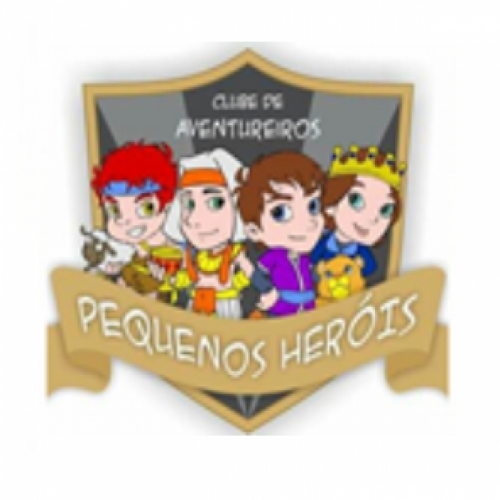 Pequenos Heróis