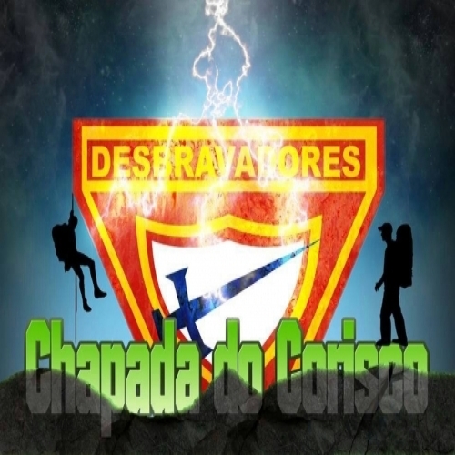 Chapada do Corisco - PI