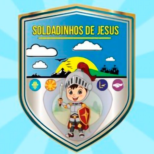 Soldadinhos de Jesus - PI