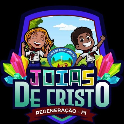 Joias de Cristo
