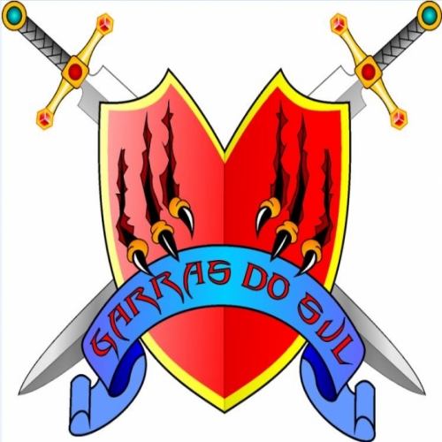 GARRAS DO SUL - PI