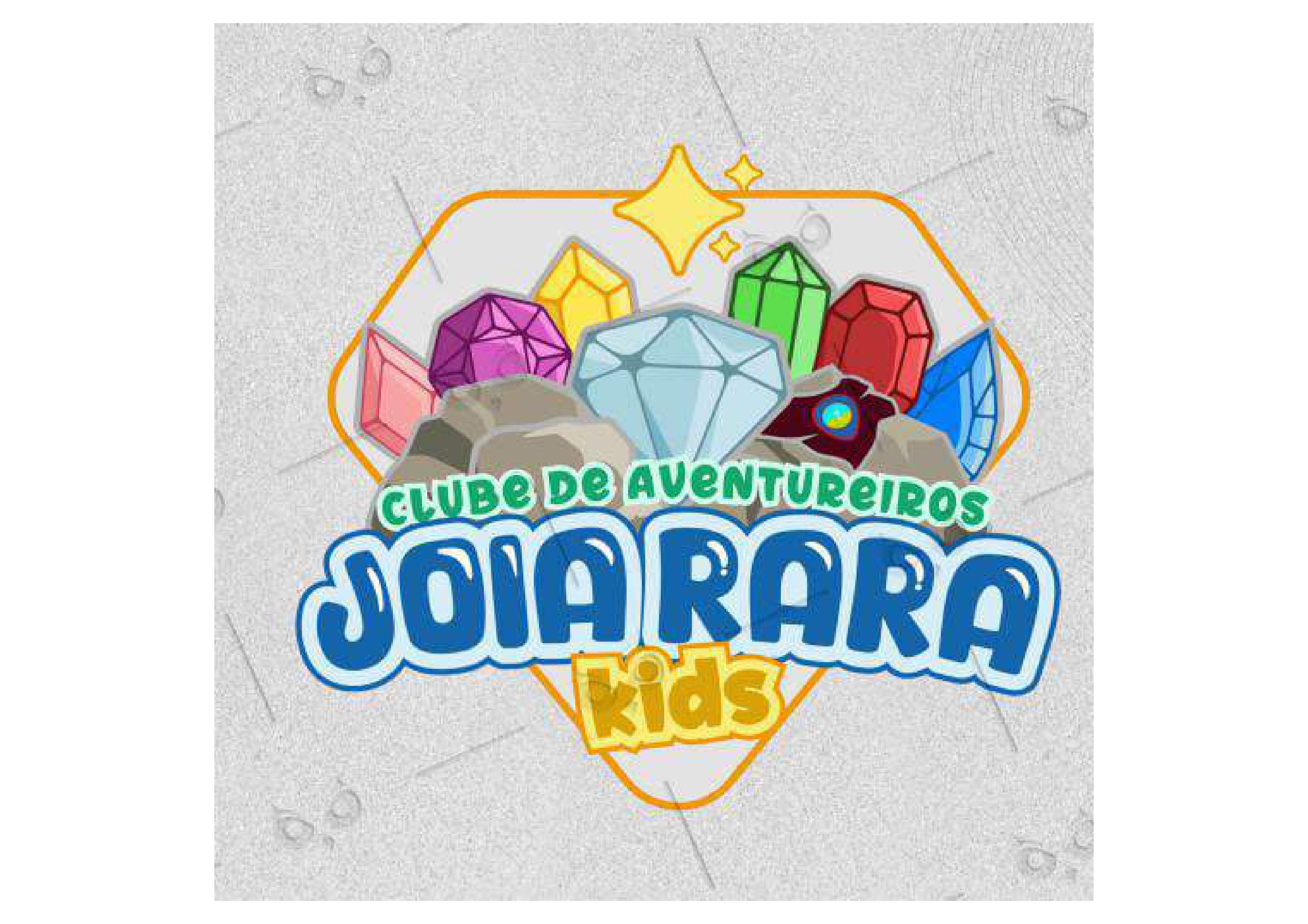 JOIA RARA KIDS