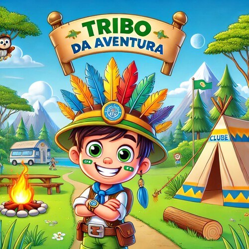 Tribo da Aventura