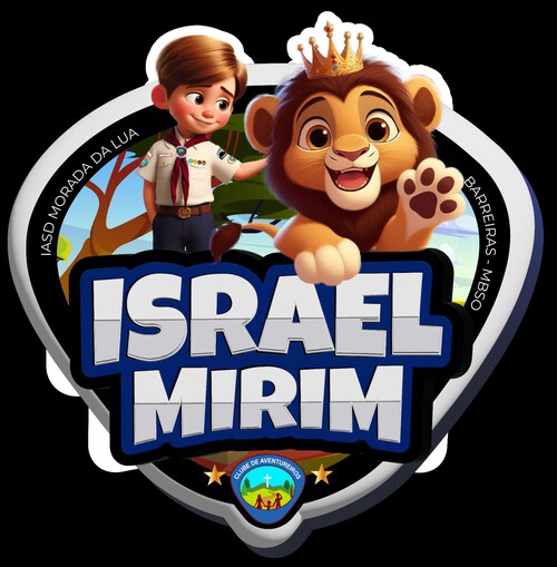 Israel Mirim