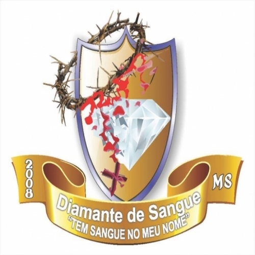 Diamante de Sangue