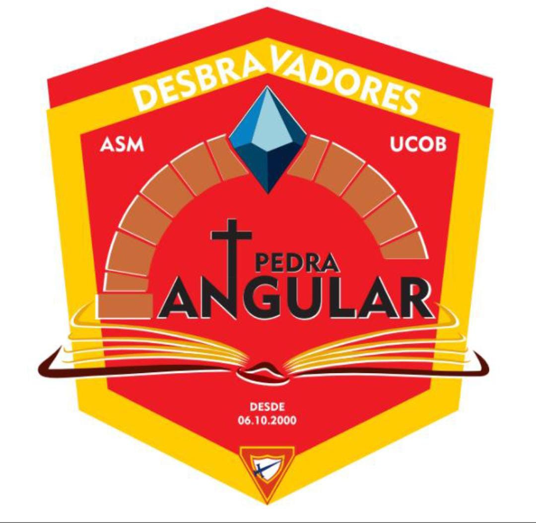 Pedra Angular